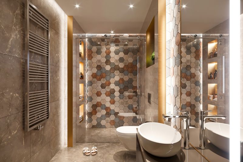Stylish Wall Tiles