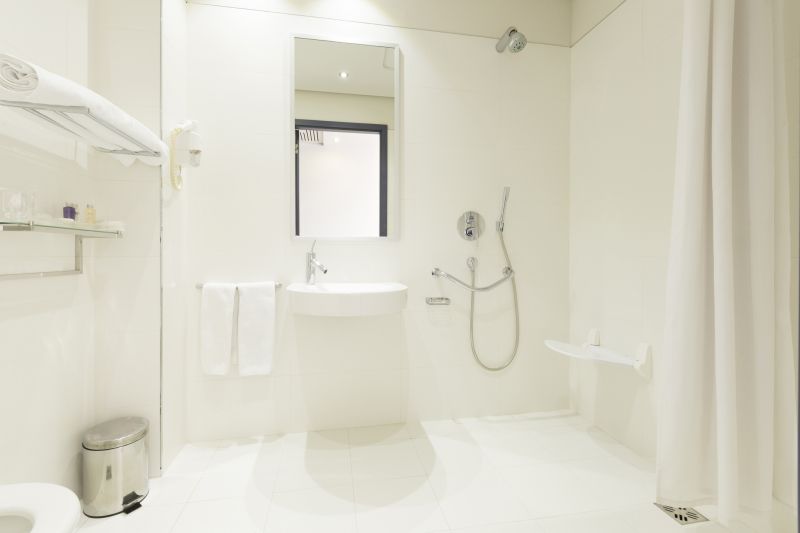 Bathroom Conversion detail