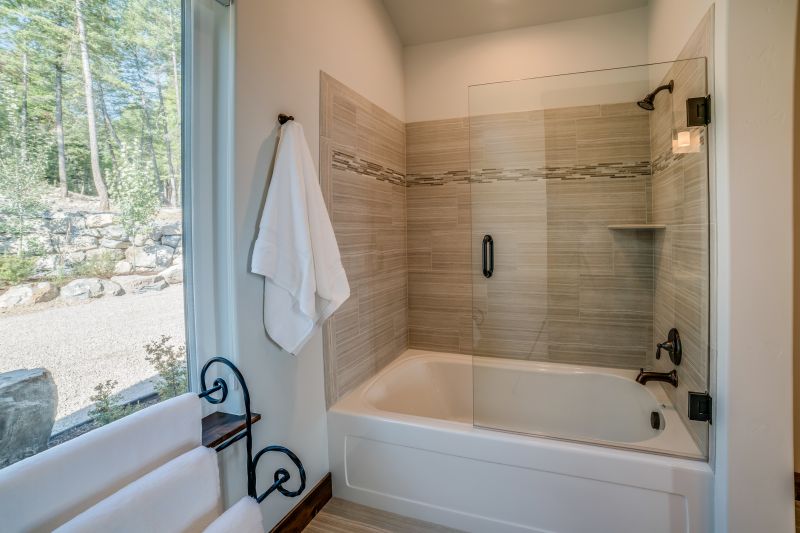 Bathroom Conversion detail