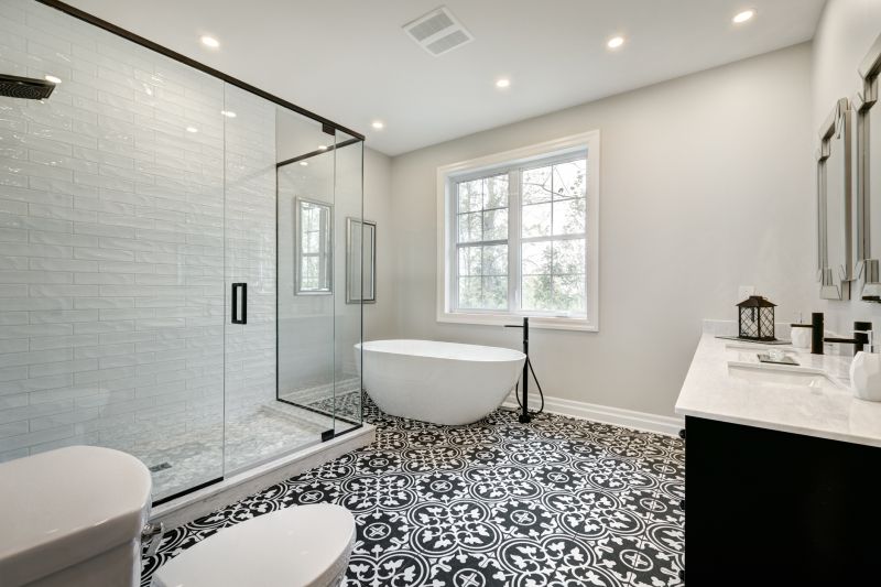 Best Bathroom Conversion Contractors in Concord, CA