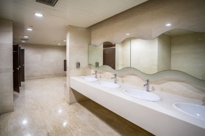 Cost of Bathroom Remodeling in Concord, CA